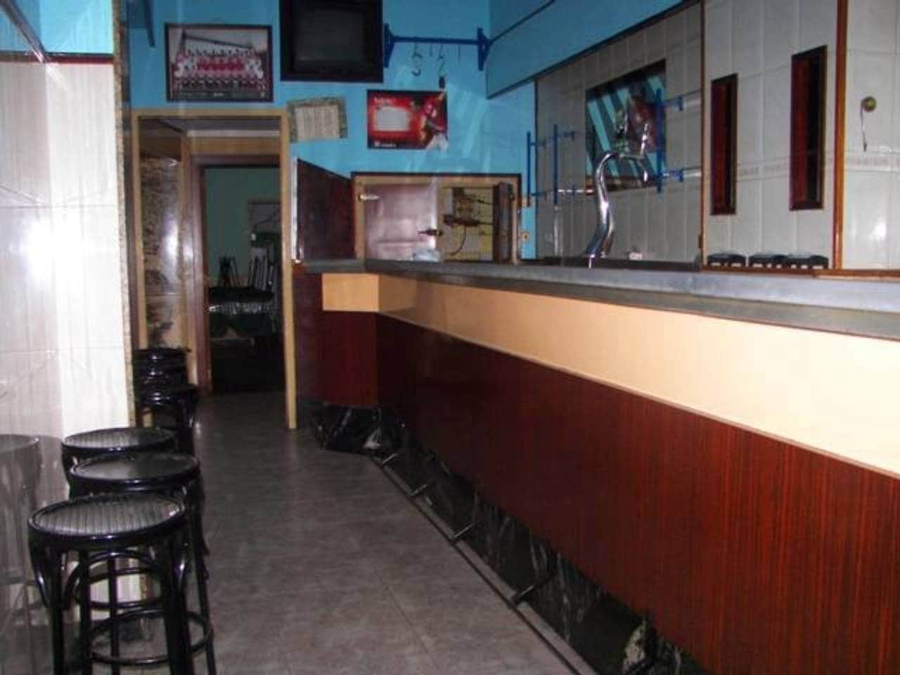 Erhverv til salg i Bilbao - € 186.000 (Ref: 923310)