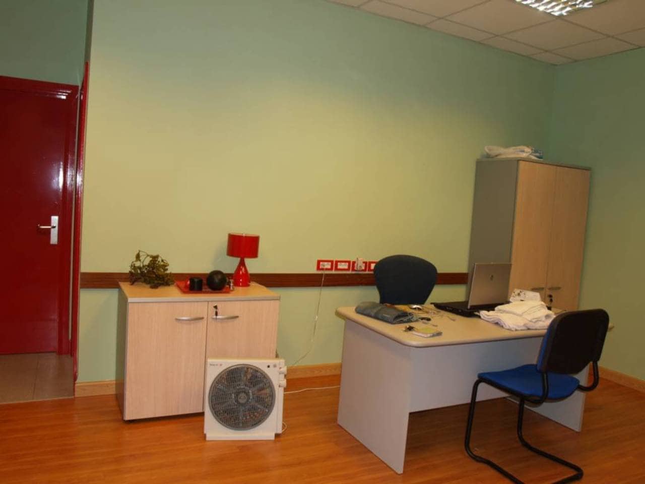 Comercial para venda em Bilbao - 156 000 € (Ref: 923328)