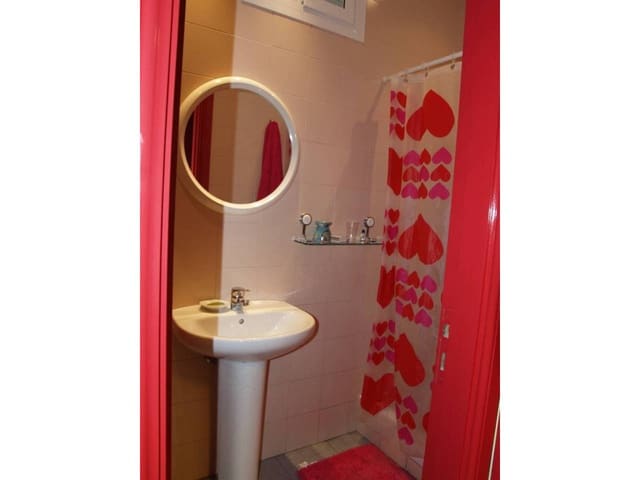 Kommersiell til salgs i Bilbao - € 156 000 (Ref: 923328)