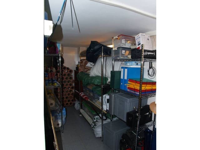 Kommersiell til salgs i Bilbao - € 156 000 (Ref: 923328)