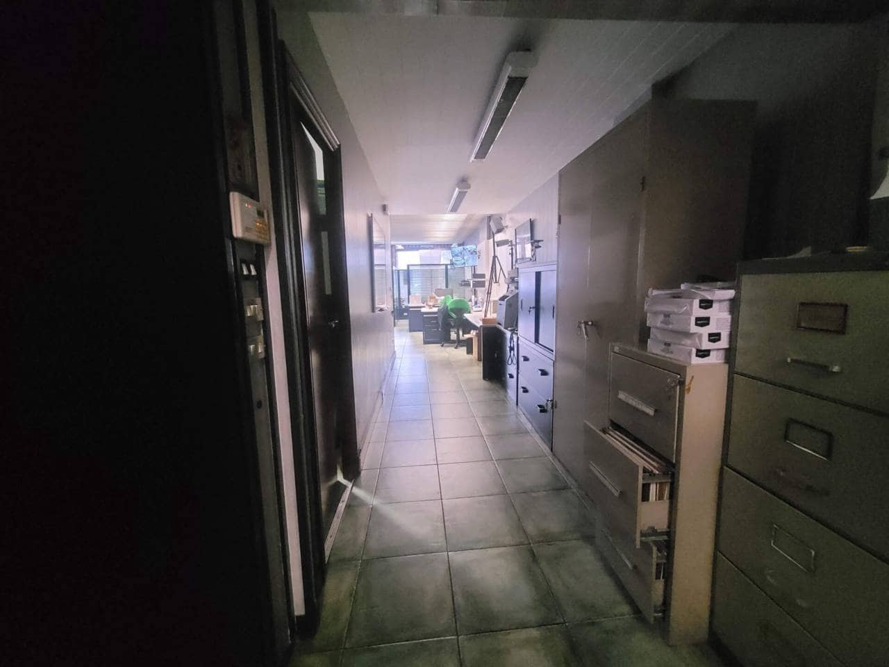 Erhverv til leje i Bilbao - € 2.500 (Ref: 9239549)