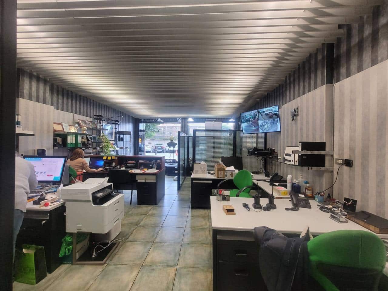 Erhverv til leje i Bilbao - € 2.500 (Ref: 9239549)