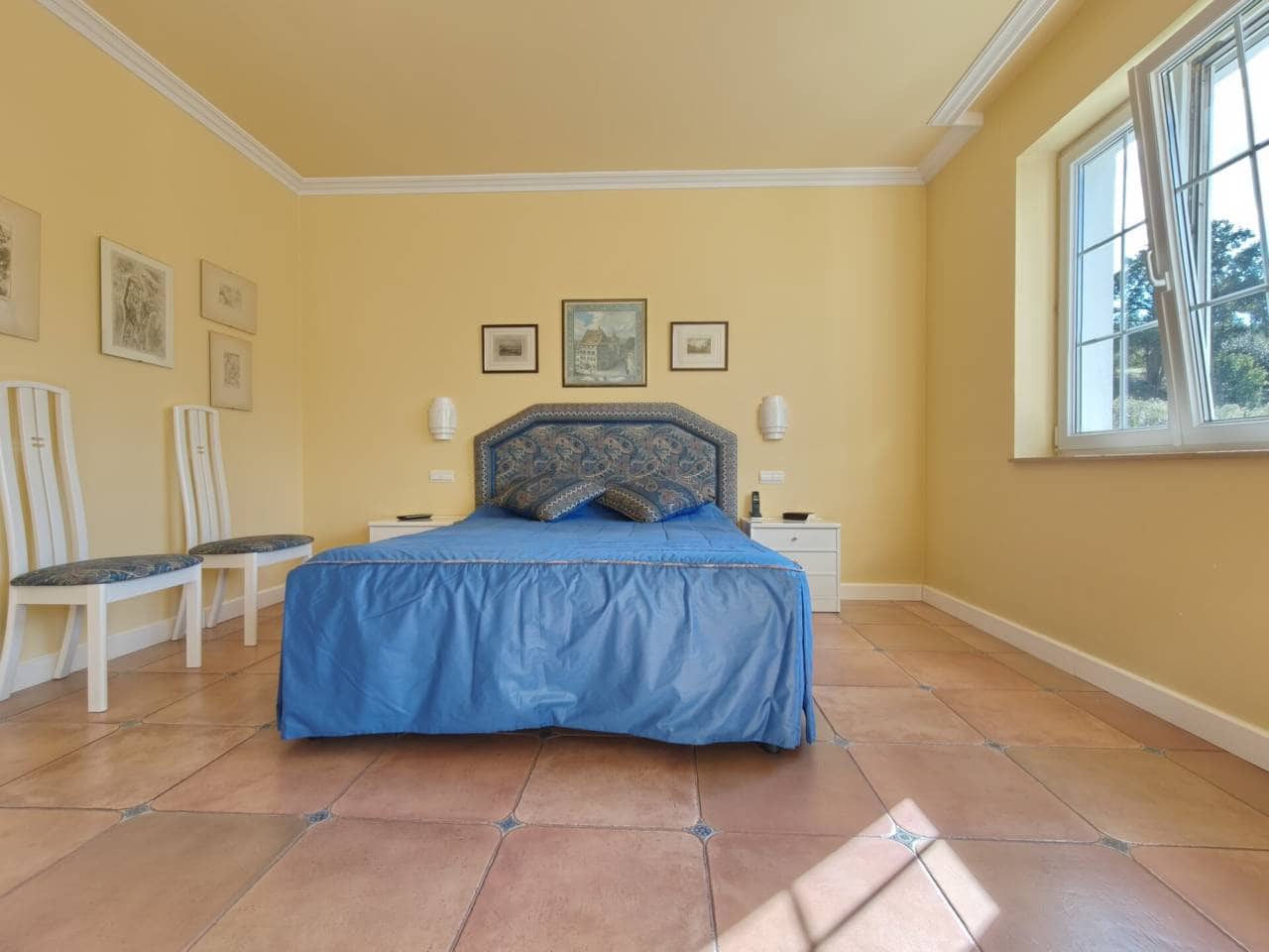 4 soveværelse Villa til salg i Castro-Urdiales med garage - € 550.000 (Ref: 9264038)