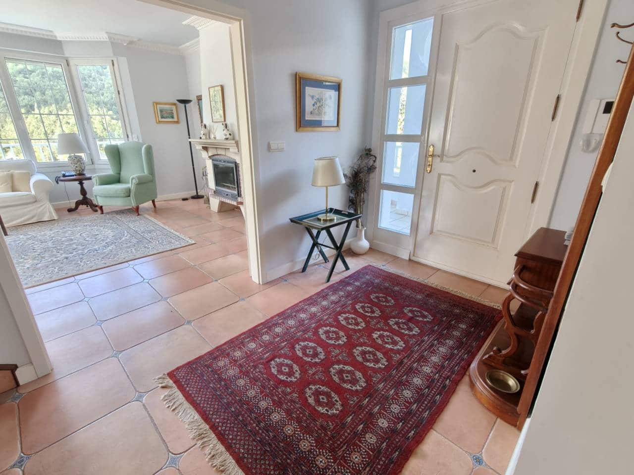 4 soveværelse Villa til salg i Castro-Urdiales med garage - € 550.000 (Ref: 9264038)