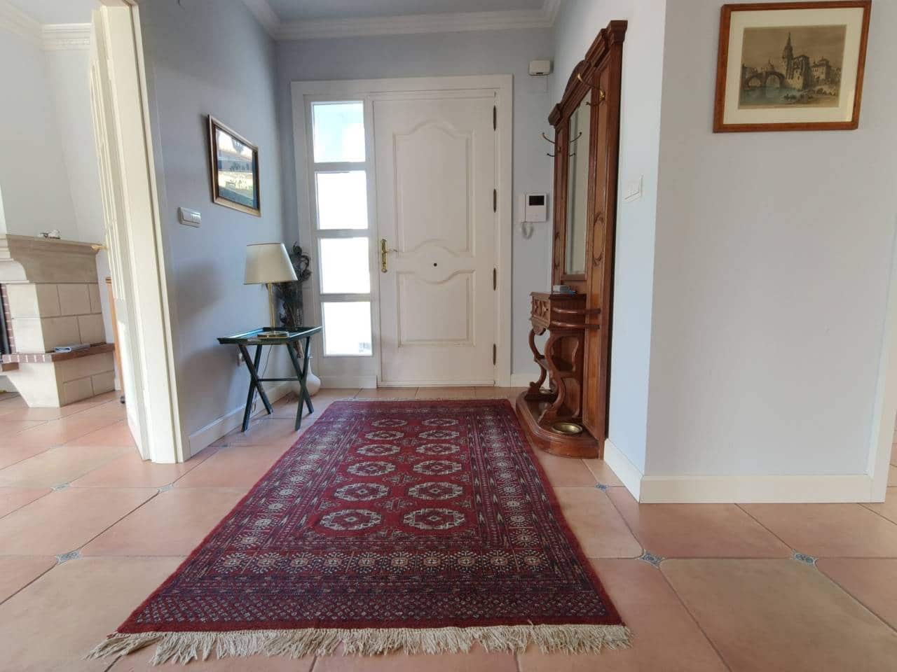 4 soveværelse Villa til salg i Castro-Urdiales med garage - € 550.000 (Ref: 9264038)