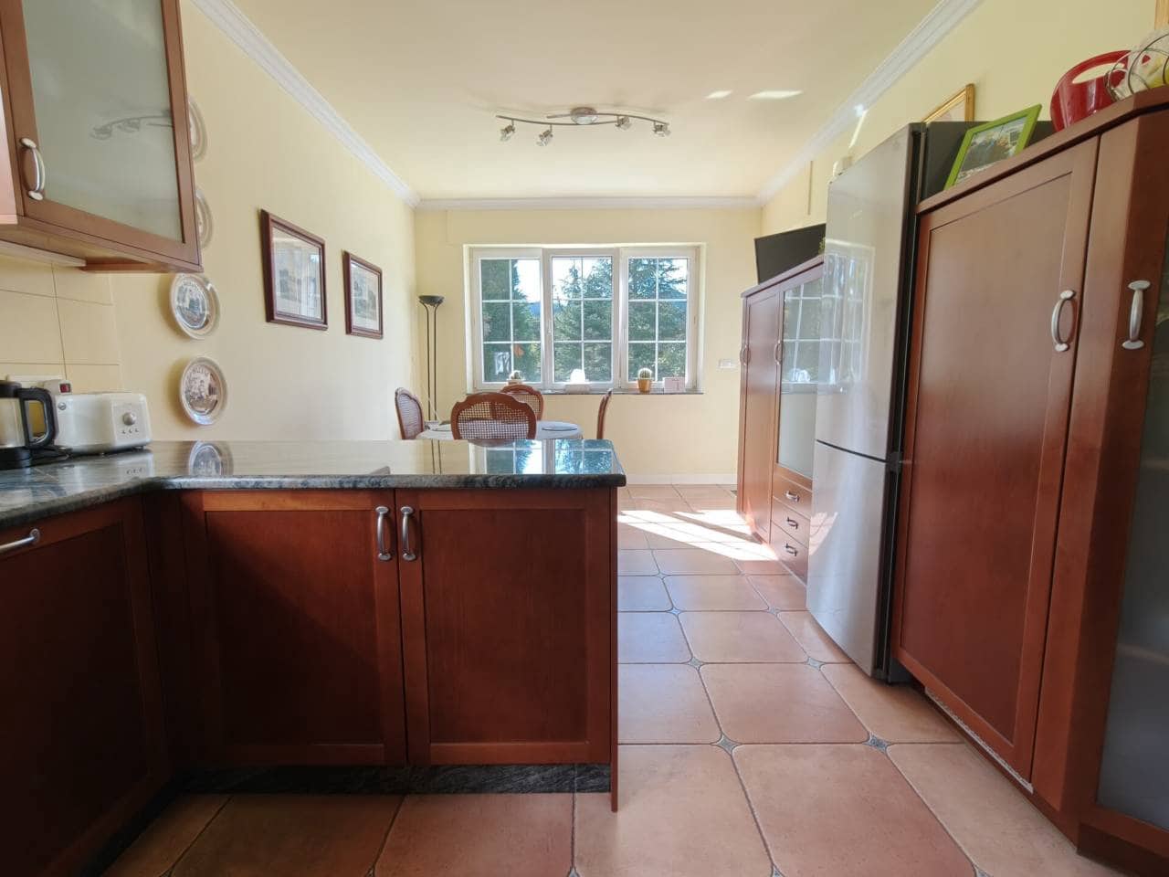 4 soveværelse Villa til salg i Castro-Urdiales med garage - € 550.000 (Ref: 9264038)