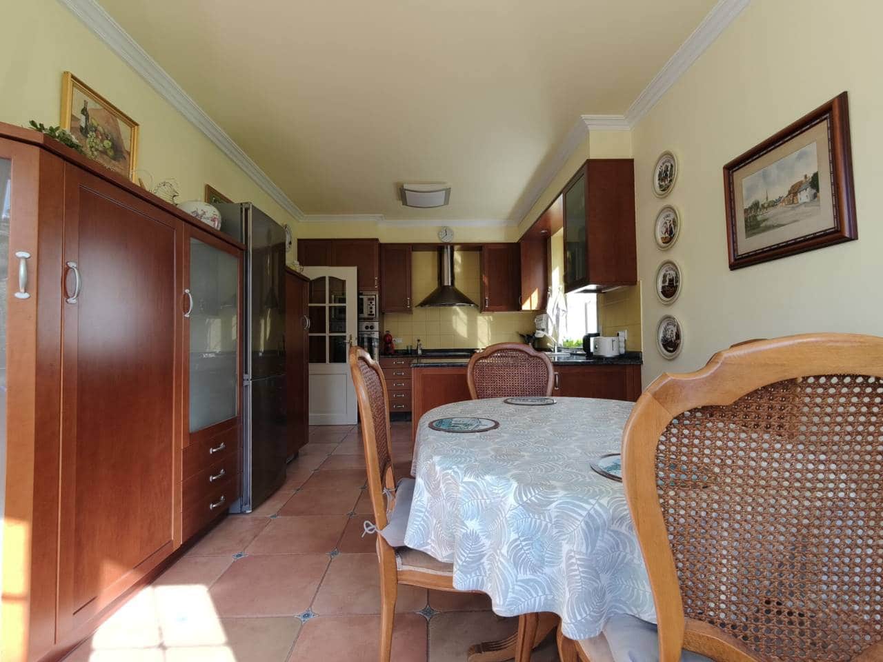 4 soveværelse Villa til salg i Castro-Urdiales med garage - € 550.000 (Ref: 9264038)