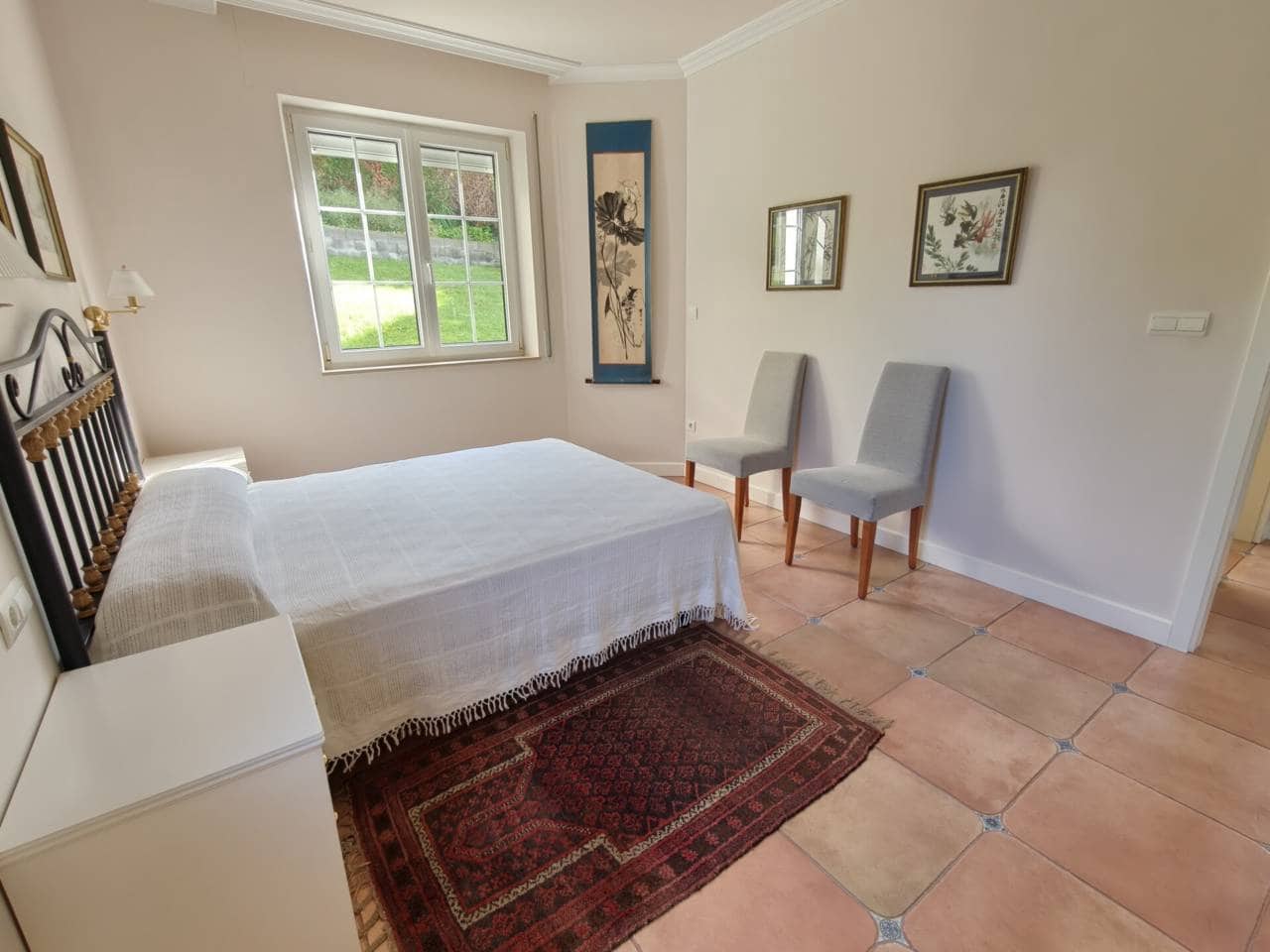 4 soveværelse Villa til salg i Castro-Urdiales med garage - € 550.000 (Ref: 9264038)