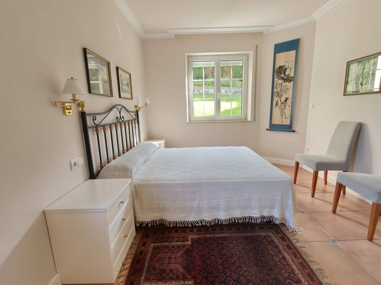 4 soveværelse Villa til salg i Castro-Urdiales med garage - € 550.000 (Ref: 9264038)