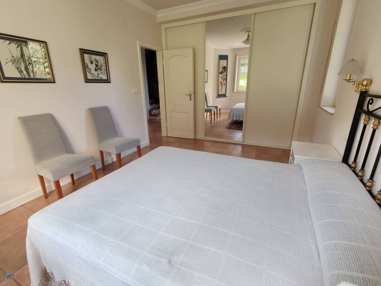 4 soveværelse Villa til salg i Castro-Urdiales med garage - € 550.000 (Ref: 9264038)