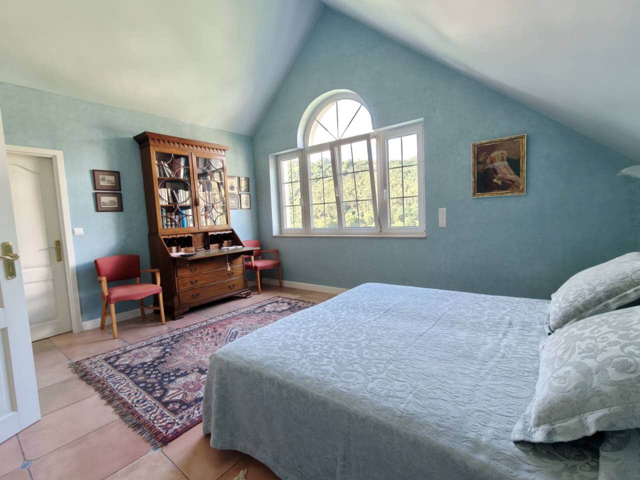 4 soveværelse Villa til salg i Castro-Urdiales med garage - € 550.000 (Ref: 9264038)