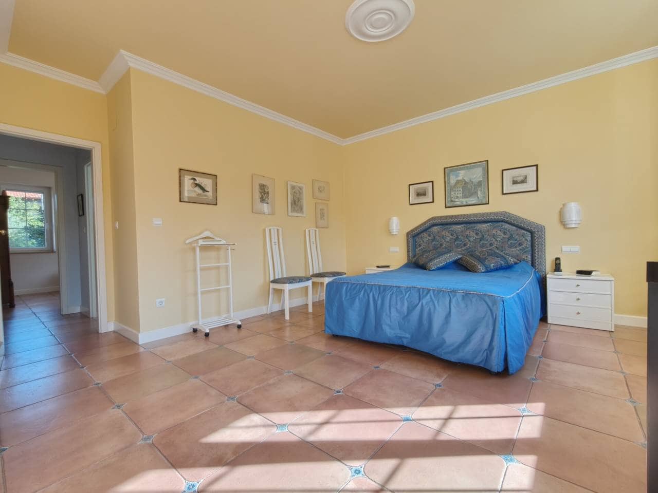 4 soveværelse Villa til salg i Castro-Urdiales med garage - € 550.000 (Ref: 9264038)