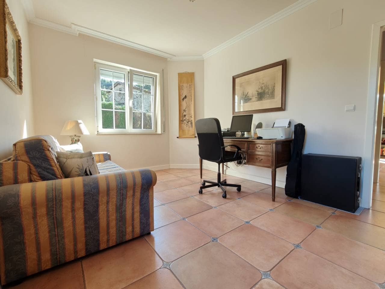 4 soveværelse Villa til salg i Castro-Urdiales med garage - € 550.000 (Ref: 9264038)