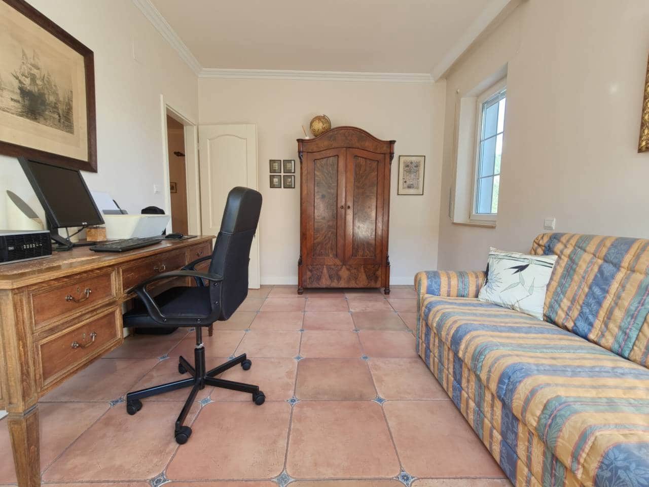 4 soveværelse Villa til salg i Castro-Urdiales med garage - € 550.000 (Ref: 9264038)