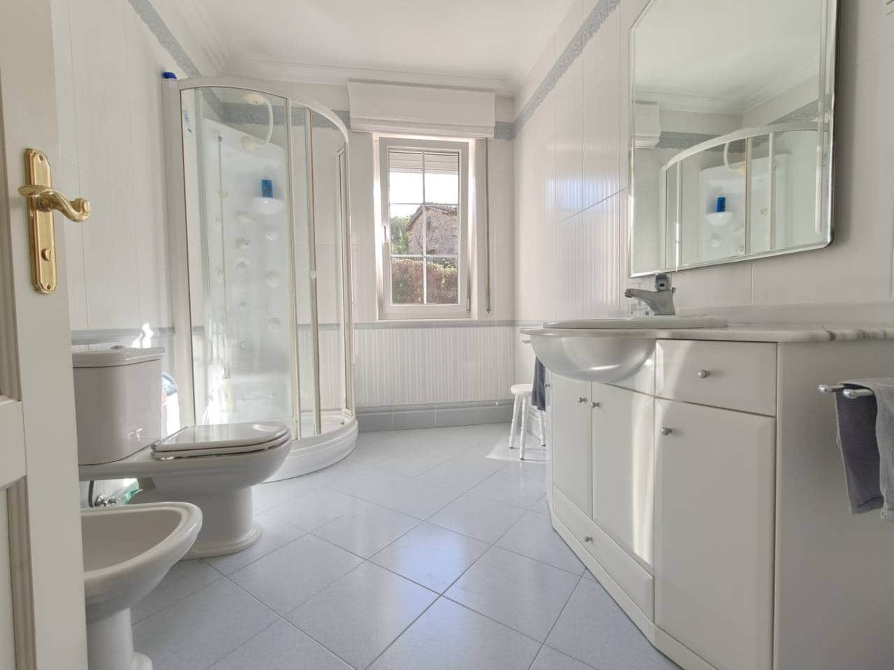 4 soveværelse Villa til salg i Castro-Urdiales med garage - € 550.000 (Ref: 9264038)