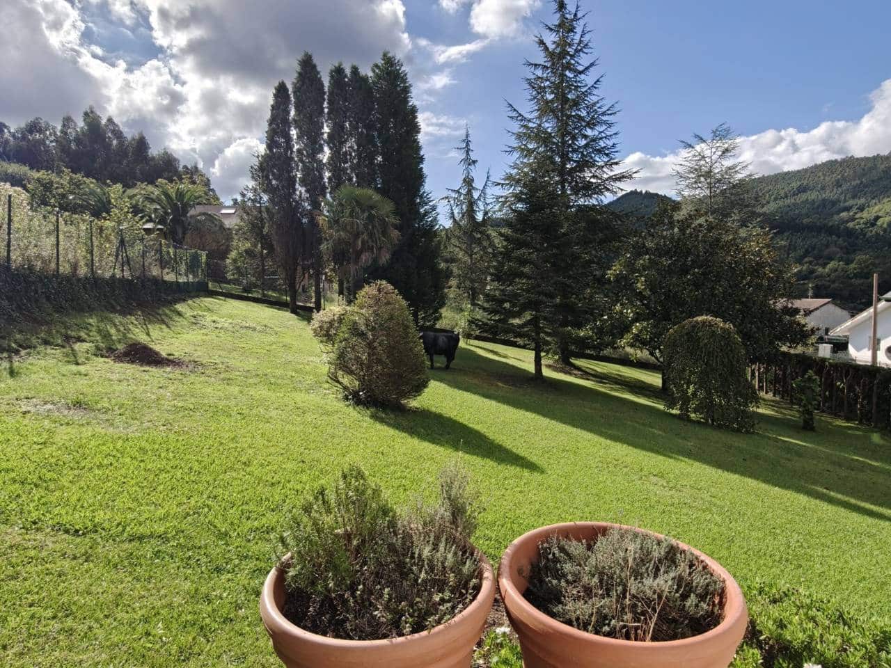 4 soveværelse Villa til salg i Castro-Urdiales med garage - € 550.000 (Ref: 9264038)