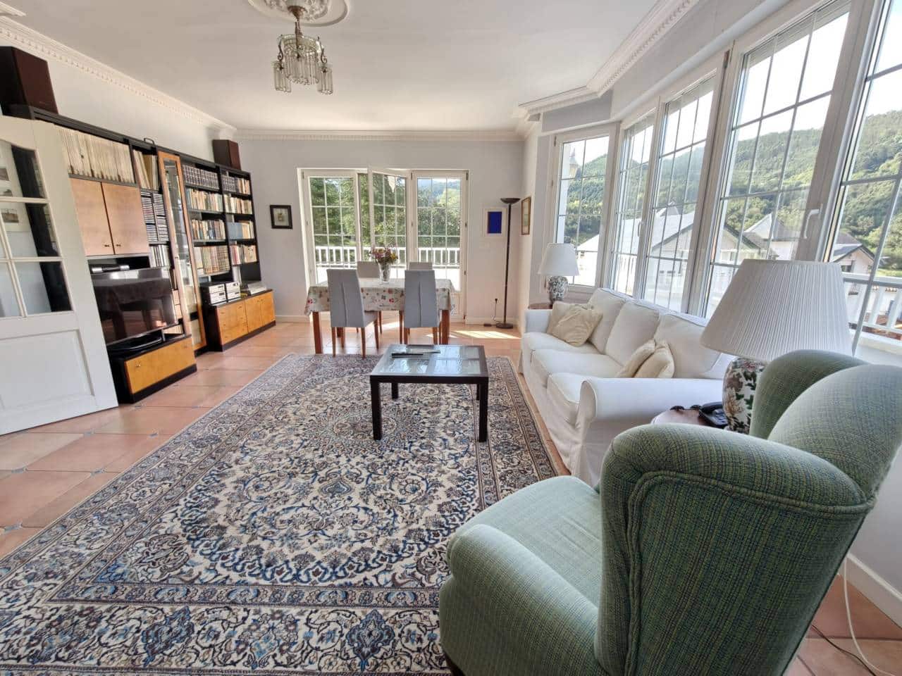 4 soveværelse Villa til salg i Castro-Urdiales med garage - € 550.000 (Ref: 9264038)