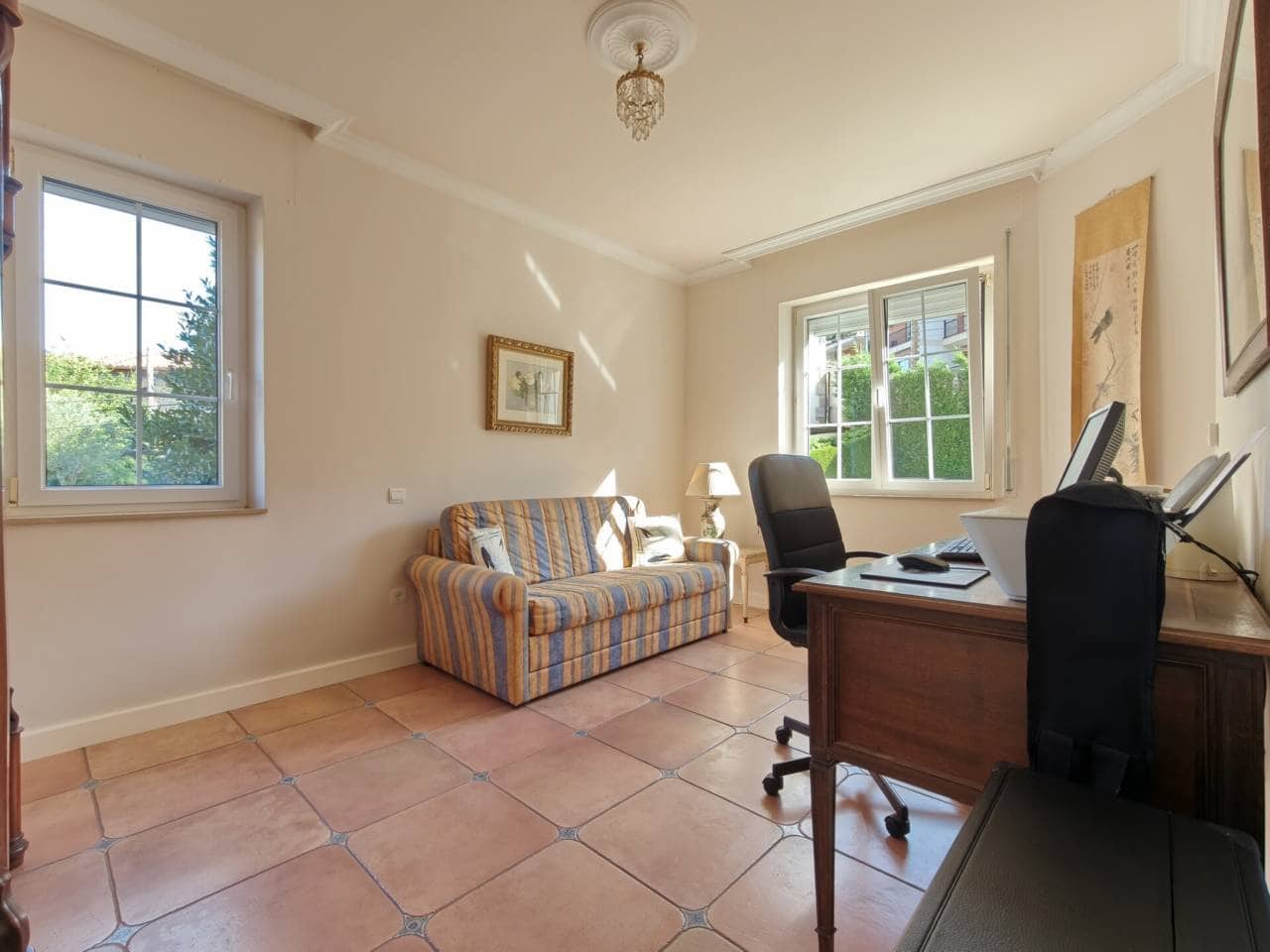 4 soveværelse Villa til salg i Castro-Urdiales med garage - € 550.000 (Ref: 9264038)