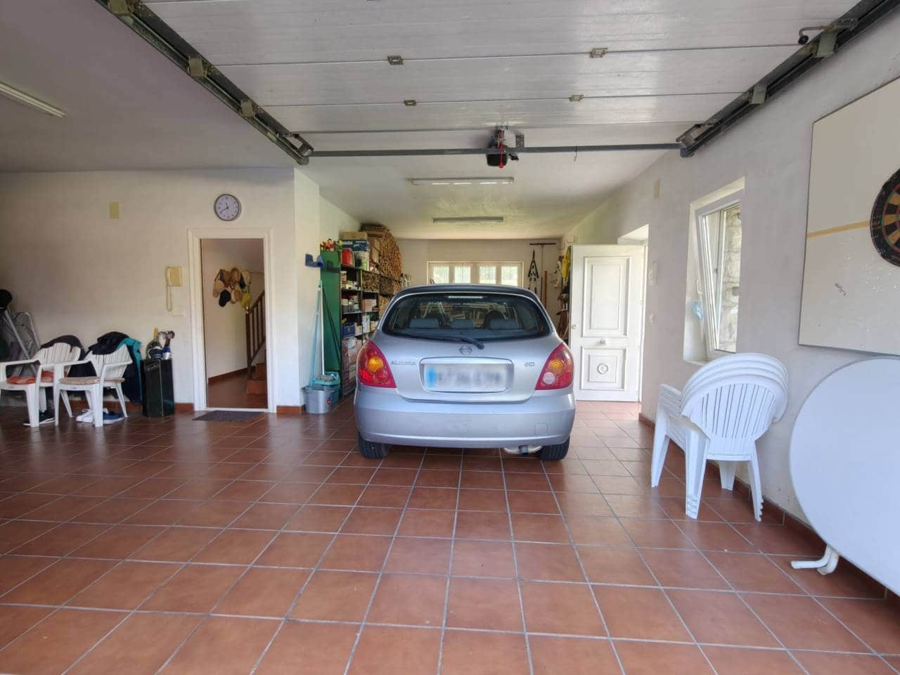 4 soveværelse Villa til salg i Castro-Urdiales med garage - € 550.000 (Ref: 9264038)
