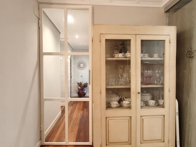 4 camera da letto Appartamento in vendita in Getxo con garage - 560.000 € (Rif: 9280718)