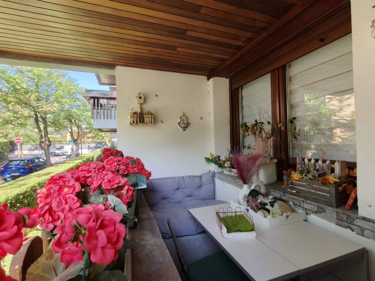 4 soveværelse Lejlighed til salg i Getxo med garage - € 560.000 (Ref: 9280718)