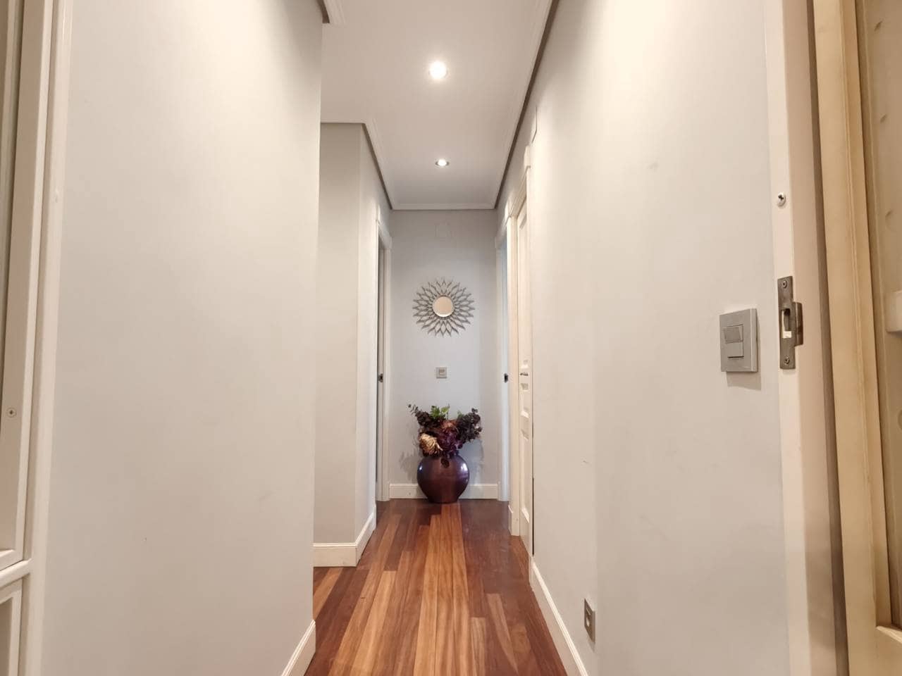 4 soveværelse Lejlighed til salg i Getxo med garage - € 560.000 (Ref: 9280718)