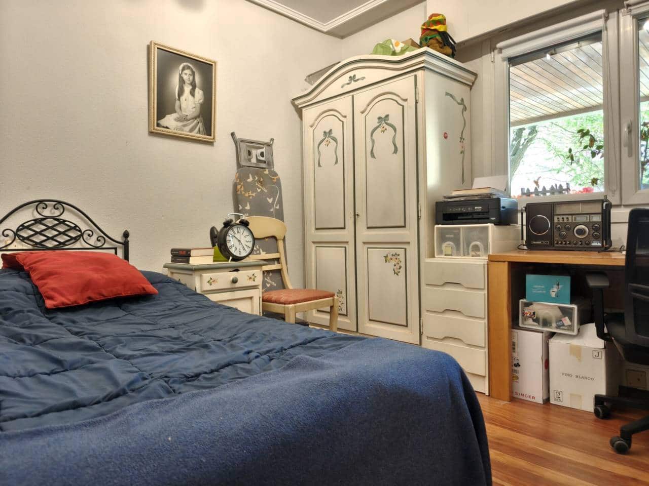 4 soveværelse Lejlighed til salg i Getxo med garage - € 560.000 (Ref: 9280718)