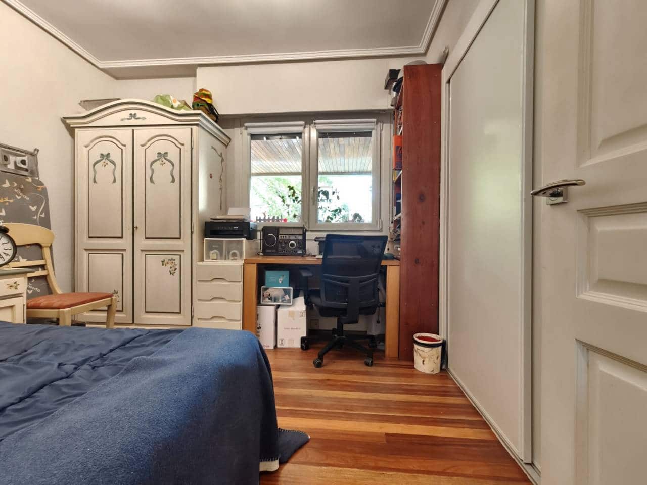 4 soveværelse Lejlighed til salg i Getxo med garage - € 560.000 (Ref: 9280718)