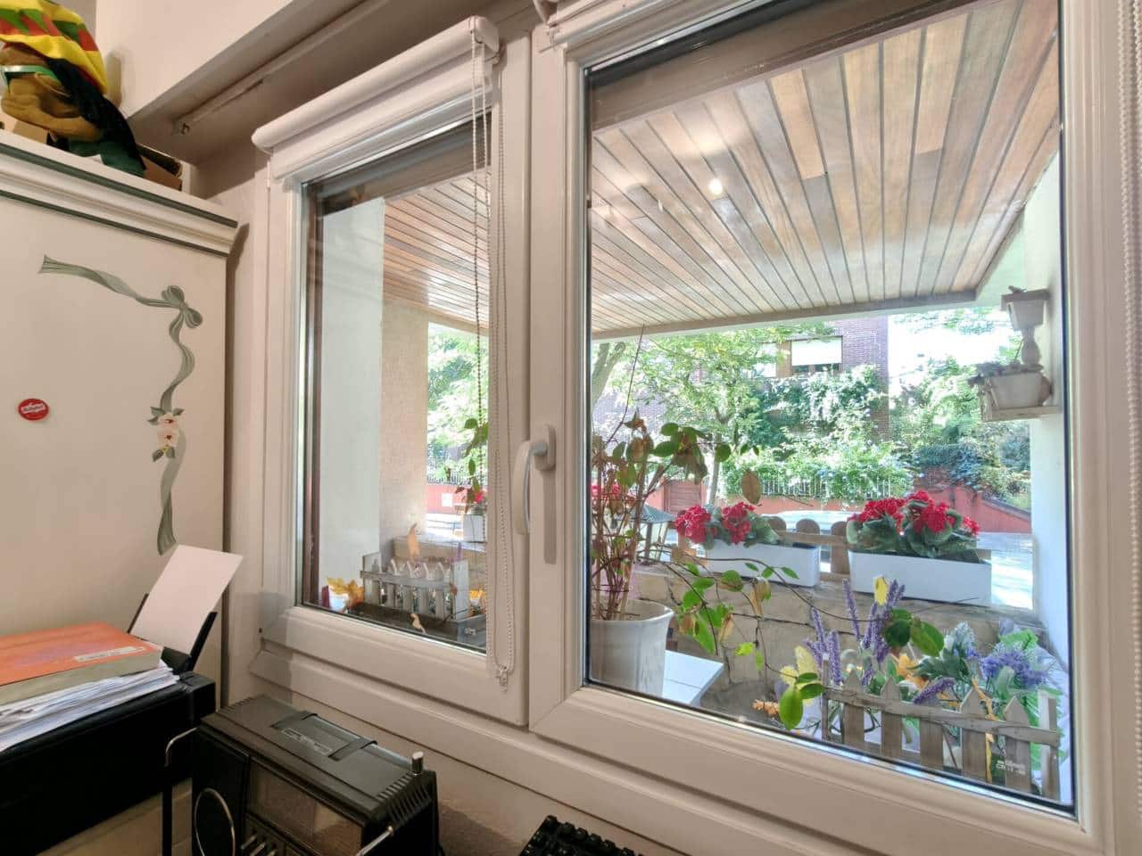 4 soveværelse Lejlighed til salg i Getxo med garage - € 560.000 (Ref: 9280718)