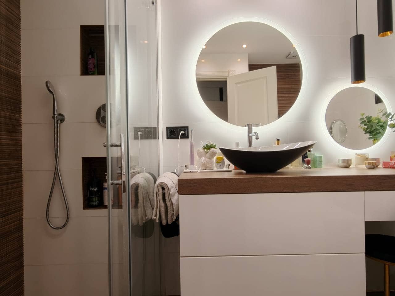 4 soveværelse Lejlighed til salg i Getxo med garage - € 560.000 (Ref: 9280718)