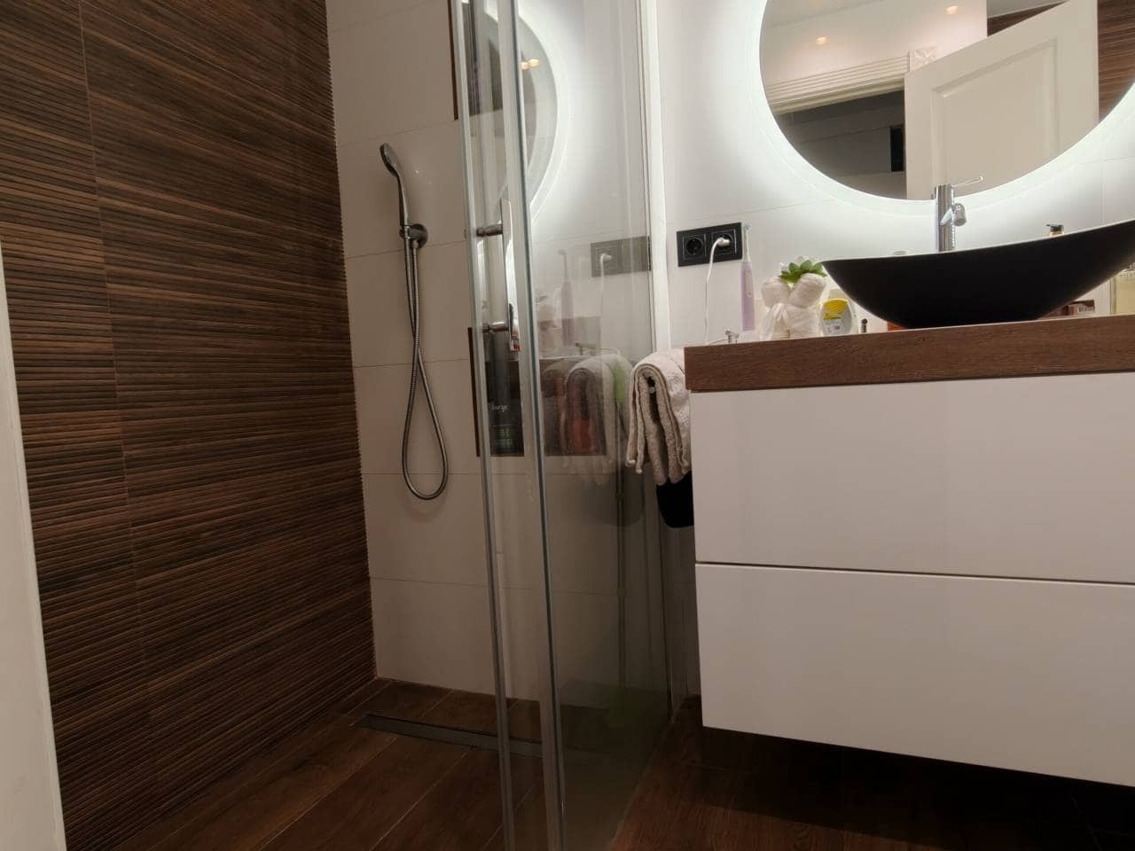 4 soveværelse Lejlighed til salg i Getxo med garage - € 560.000 (Ref: 9280718)