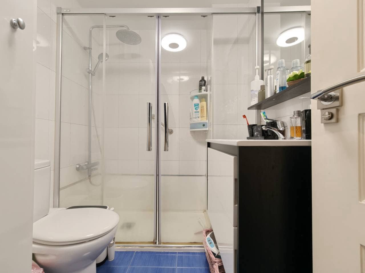 4 soveværelse Lejlighed til salg i Getxo med garage - € 560.000 (Ref: 9280718)