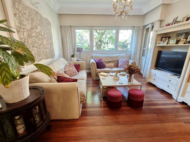 4 camera da letto Appartamento in vendita in Getxo con garage - 560.000 € (Rif: 9280718)