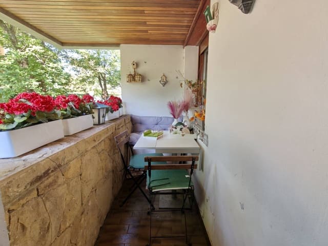 4 camera da letto Appartamento in vendita in Getxo con garage - 560.000 € (Rif: 9280718)