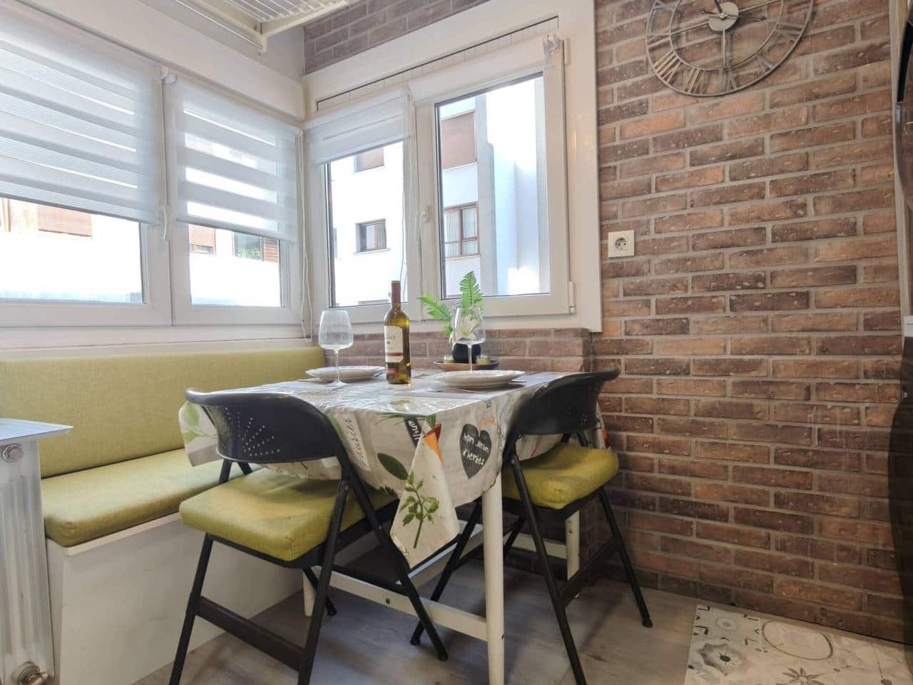 4 soveværelse Lejlighed til salg i Getxo med garage - € 560.000 (Ref: 9280718)