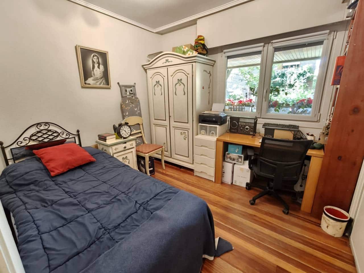 4 soveværelse Lejlighed til salg i Getxo med garage - € 560.000 (Ref: 9280718)