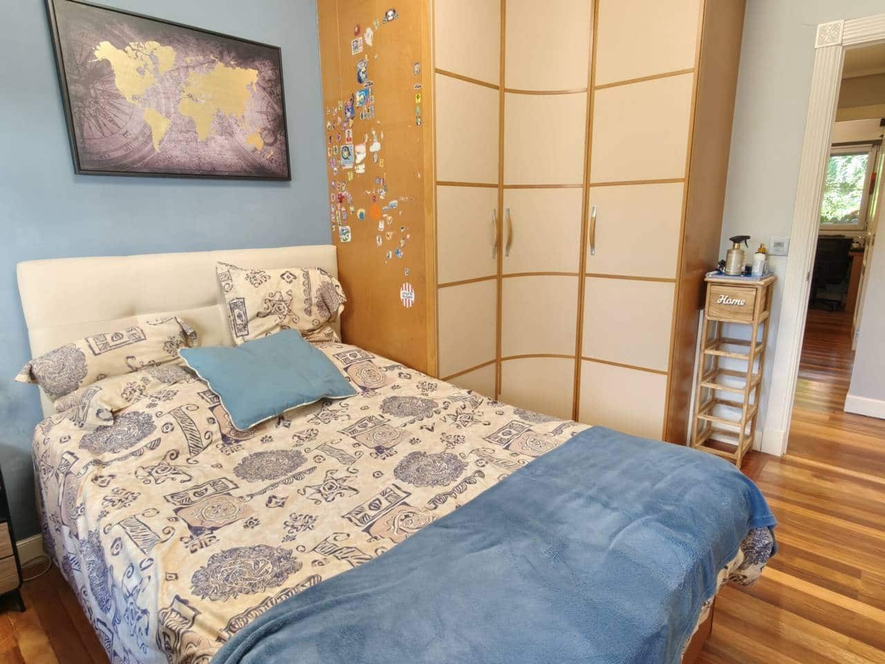 4 soveværelse Lejlighed til salg i Getxo med garage - € 560.000 (Ref: 9280718)