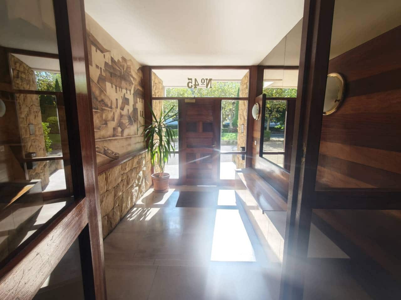 4 soveværelse Lejlighed til salg i Getxo med garage - € 560.000 (Ref: 9280718)