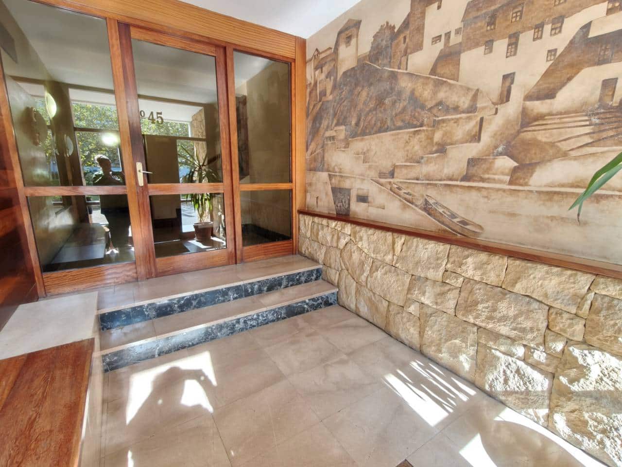 4 soveværelse Lejlighed til salg i Getxo med garage - € 560.000 (Ref: 9280718)