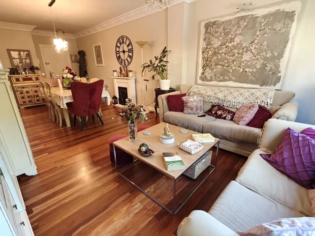 4 camera da letto Appartamento in vendita in Getxo con garage - 560.000 € (Rif: 9280718)