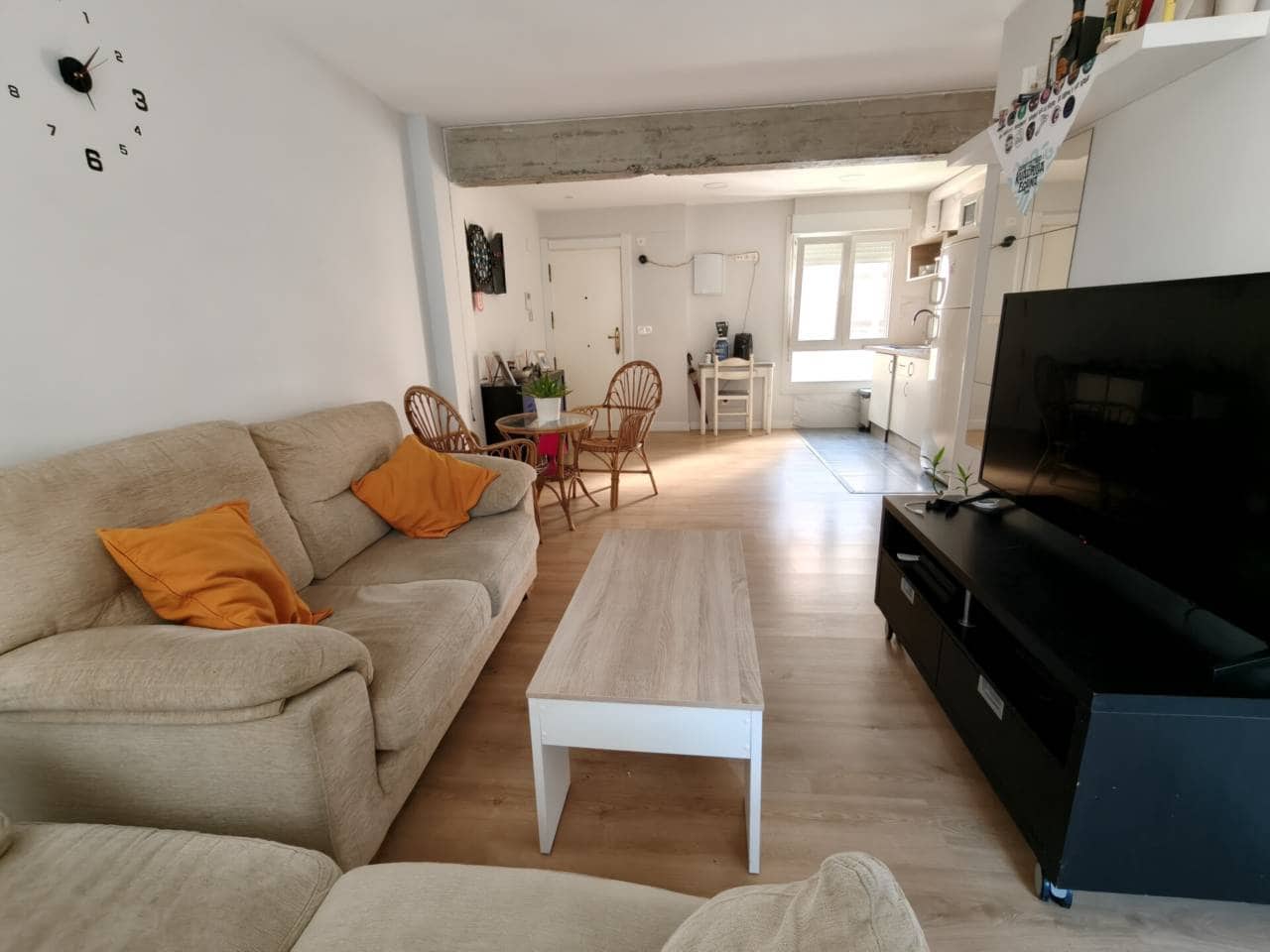 3 sypialnia Mieszkanie na sprzedaż w Barakaldo - 263 000 € (Ref: 9280719)
