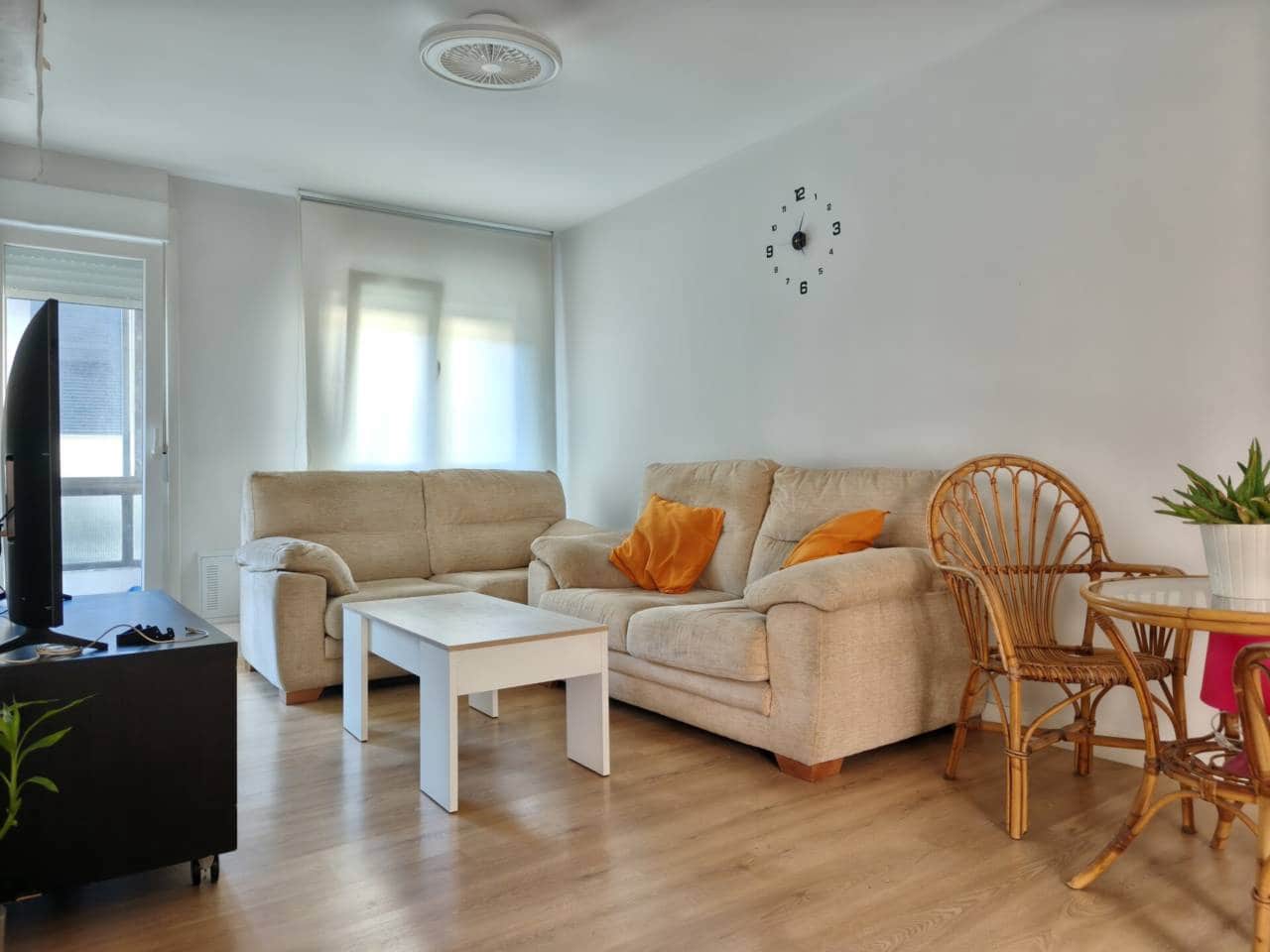 3 sypialnia Mieszkanie na sprzedaż w Barakaldo - 263 000 € (Ref: 9280719)