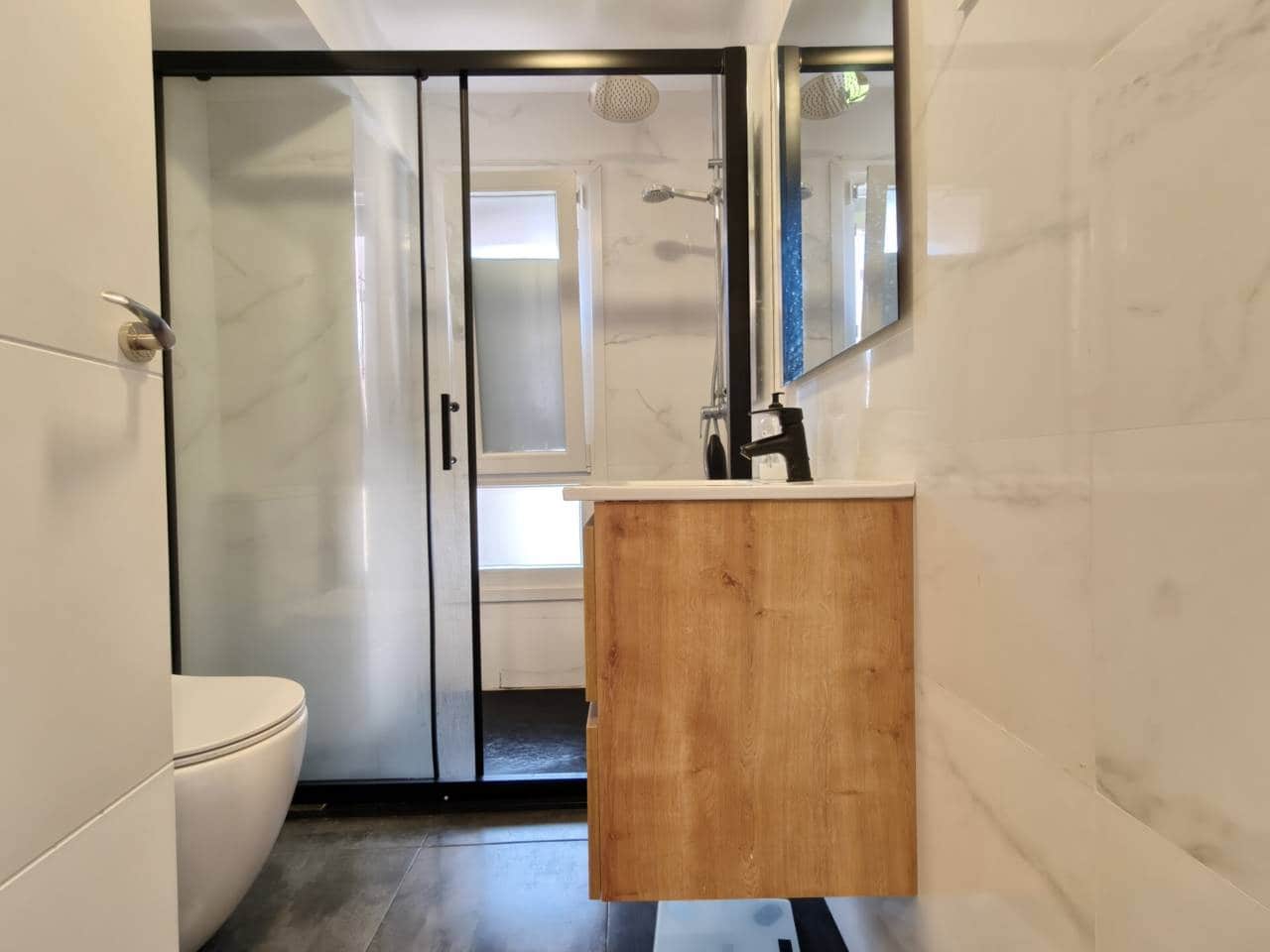 3 sypialnia Mieszkanie na sprzedaż w Barakaldo - 263 000 € (Ref: 9280719)