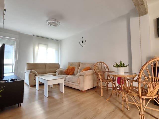 3 Zimmer Wohnung zu verkaufen in Barakaldo - 263.000 € (Ref: 9280719)