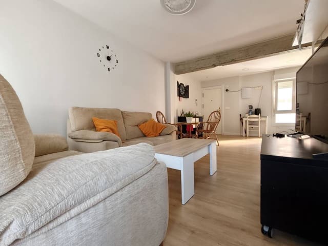 3 Zimmer Wohnung zu verkaufen in Barakaldo - 263.000 € (Ref: 9280719)