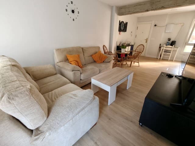 3 Zimmer Wohnung zu verkaufen in Barakaldo - 263.000 € (Ref: 9280719)
