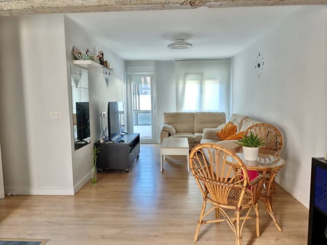 3 Zimmer Wohnung zu verkaufen in Barakaldo - 263.000 € (Ref: 9280719)