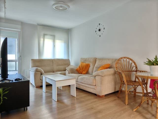 3 Zimmer Wohnung zu verkaufen in Barakaldo - 263.000 € (Ref: 9280719)