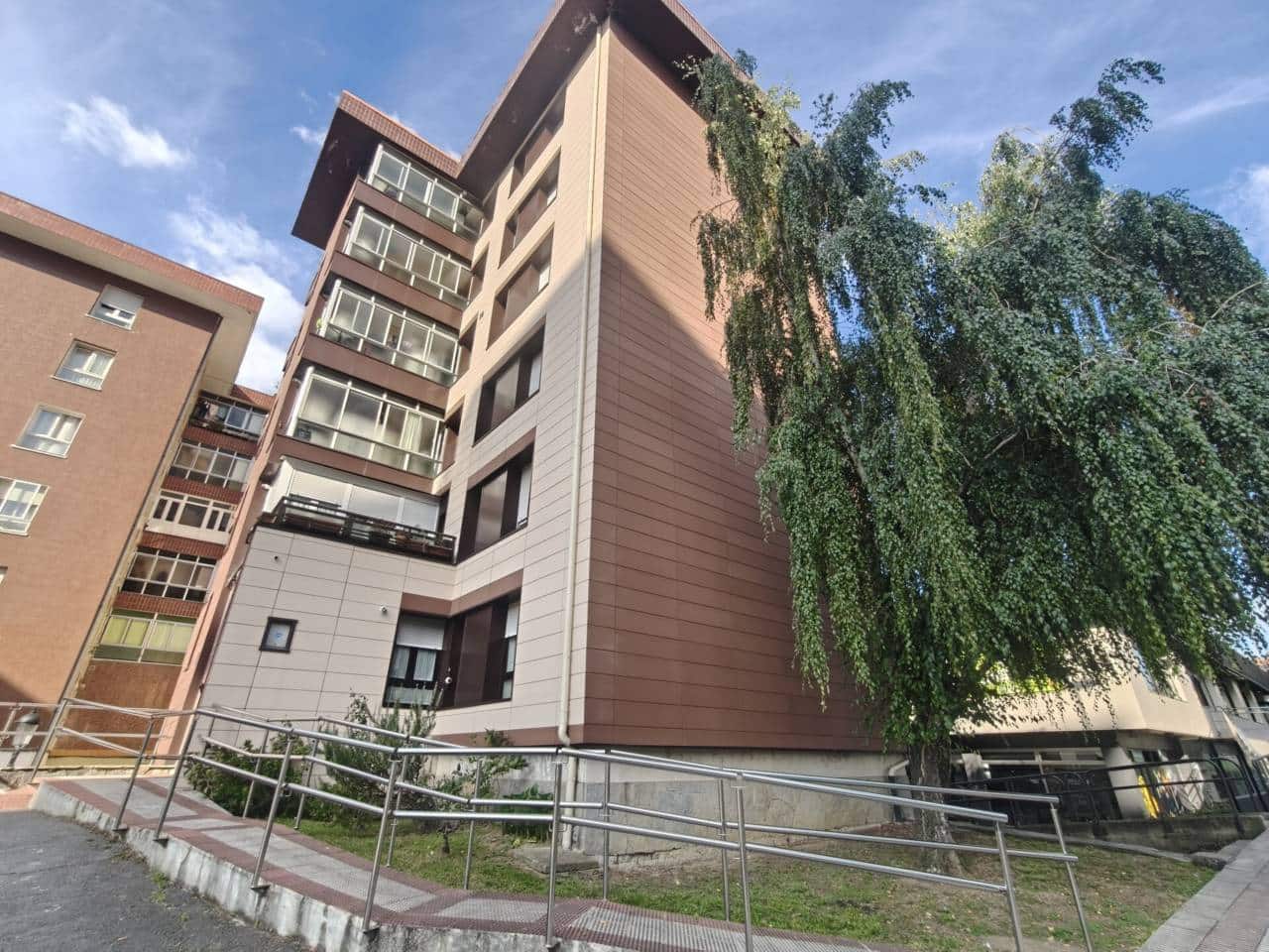 3 sypialnia Mieszkanie na sprzedaż w Barakaldo - 263 000 € (Ref: 9280719)