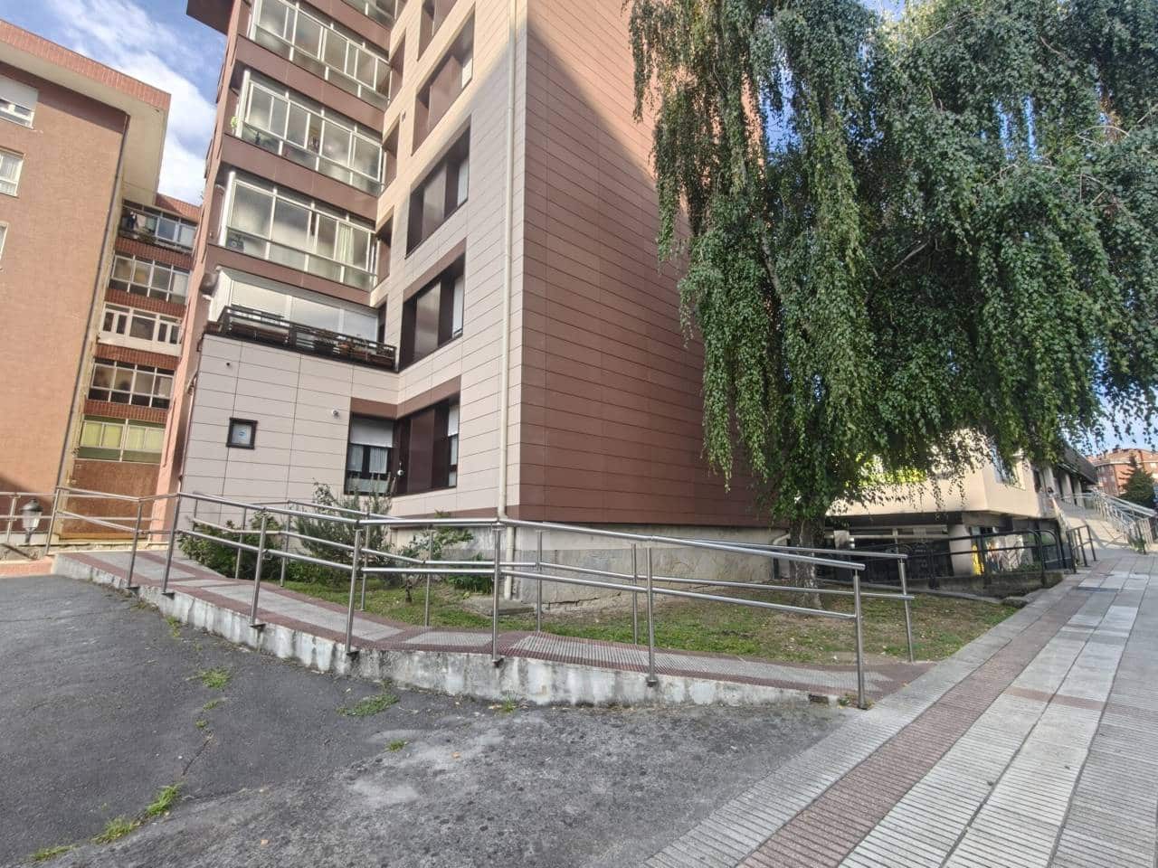 3 sypialnia Mieszkanie na sprzedaż w Barakaldo - 263 000 € (Ref: 9280719)
